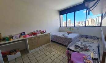 Imagem 2: Cobertura com 5 dormitórios à venda, 373 m² por R$ 1.500.000,00 - Manaíra - João Pessoa/PB