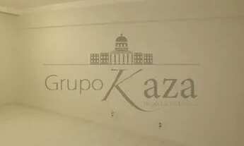 Imagem 2: Apartamento Residencial Portal Aquarius - 102m² - 3 dormitórios