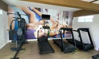 Imagem 5: Buraquinho - Cobertura - 3/4 com suíte - 162,16m² - Piscina privativa - 2 vagas