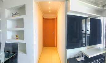 Imagem 5: Apartamento Cond. Livre Buritis