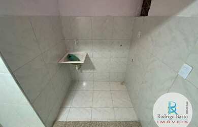 Imagem 7: Kitnet com 1 dormitório para alugar, 23 m² por R$ 570,00/mês - Itaoca - Fortaleza/CE