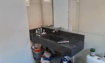 Imagem 1: Sobrado com 3 Quartos Sendo 1 Suíte Condomínio Orion Ponte Alta Norte