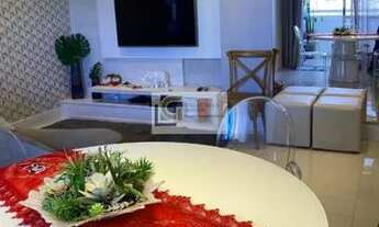 Imagem 7: AC - Apartamento para venda tem 76 metros quadrados com 3 quartos