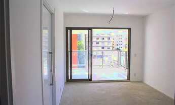 Imagem 5: São Paulo - Apartamento Padrão - PARAÍSO