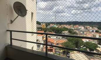 Imagem 2: Apartamento para Venda em Campo Limpo Paulista, Jardim Marsola, 3 dormitórios, 1 suíte, 2