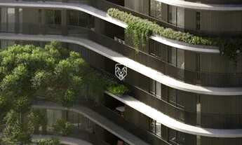 Imagem 4: Cobertura no bairro Água Verde com 229m² privativos, 3 suítes e 3 vagas