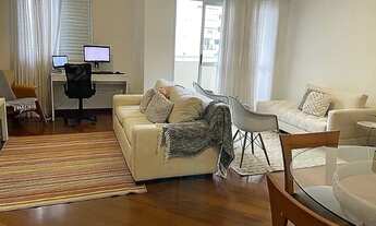 Imagem 3: Excelente Apartamento de 75 m² com 2 Dormitórios (1 Suíte) e 2 Garagens a 5 min do Shoppin