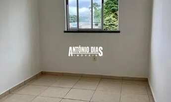 Imagem 4: Apartamento 2 quartos com garagem - GRAJAÚ