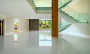 Imagem 7: Cód.: 196 - Casa de alto luxo no condomínio Mansões - Barra da Tijuca - Rio de Janeiro