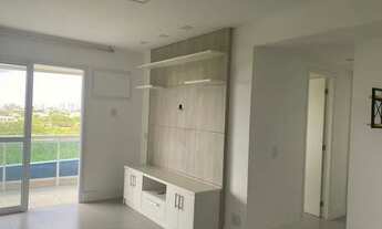 Imagem 7: Apartamento para venda possui 69 metros quadrados com 2 quartos