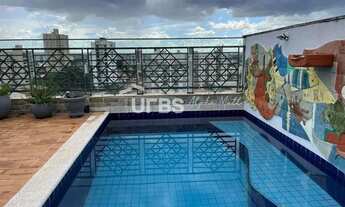 Imagem: EDIFÍCIO ANTUÉRPIA - Cobertura 3 quartos