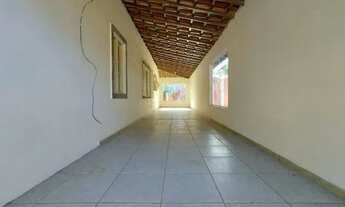 Imagem 4: Excelente casa linear comercial e residencial com 180 metros próximo a Rodovia localizada