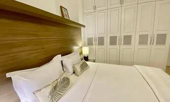 Imagem 2: Apartamento bonequinha em Copacabana