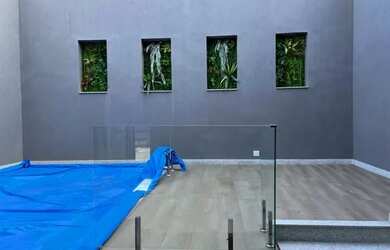 Imagem 5: CASA RESIDENCIAL em SANTANA DE PARNAÍBA - SP, TAMBORÉ