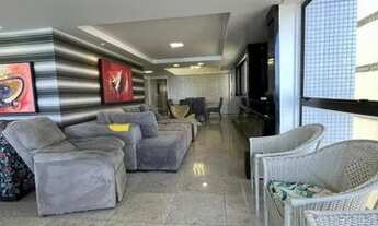 Imagem 6: Excelente Apartamento de 204 m2 na Avenida Boa Viagem!!