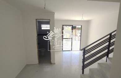 Imagem 4: Casas Duplex individual com 69m² de 3 quartos sendo 2 suites no Janga/Paulista/PE - 280 MI