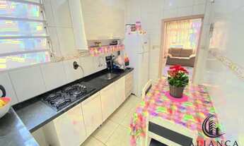 Imagem 4: Apartamento à venda no bairro Coqueiros - Florianópolis/SC