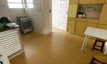 Imagem 3: Apartamento para Aluguel no bairro José Menino - Santos, SP