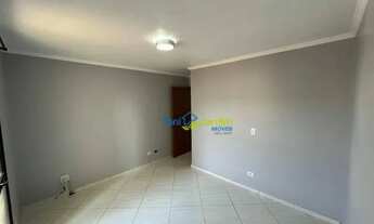 Imagem 4: Apartamento com 3 dormitórios, 138 m² - venda por R$ 690.000,00 ou aluguel por R$ 3.630,00