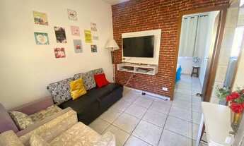 Imagem: Kitnet/conjugado para venda com 30 metros