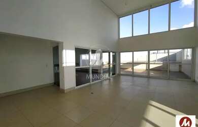 Imagem 3: Apartamento (cobertura 2 - duplex) 4 dormitórios/suite, cozinha planejada, portaria 24 hor