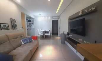 Imagem 2: Casa para venda possui 45 metros quadrados com 1 quarto em Vila Praiana - Lauro de Freitas