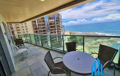 Imagem 2: Cobertura para venda com 353 metros quadrados com 4 quartos em Centro - Guarapari - ES