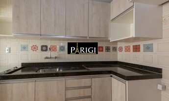 Imagem 6: Cobertura com 2 dormitórios, 85 m² - venda por R$ 405.000,00 ou aluguel por R$ 3.019,17/mê