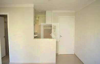 Imagem 2: Apartamento para Aluguel - Jardim Central, 2 Quartos, 45 m2