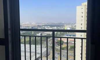 Imagem 6: APARTAMENTO RESIDENCIAL em BARUERI - SP, CENTRO COMERCIAL JUBRAN