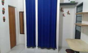 Imagem 7: Kitnet mobiliada na Pampulha