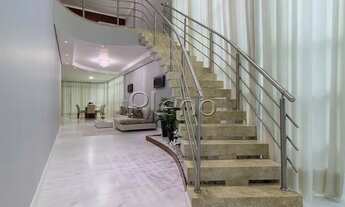 Imagem 2: Venda Casa com 5 dormitórios