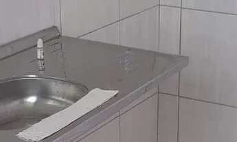 Imagem 7: Apartamento 2 Qts , nascente no condomínio Parque Ibiza