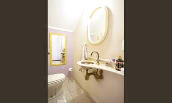 Imagem 7: Casa para Aluguel - Quitaúna, 3 Quartos, 300 m2