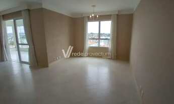 Imagem 3: Apartamento - Mansões Santo Antônio - Campinas