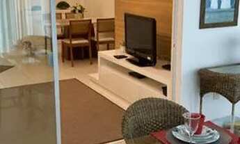 Imagem: Aluguel temporada lindo apto