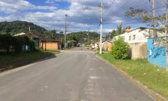 Imagem 4: Casa 120m² 2 quartos Rua Nicolau Feres Antonina PR