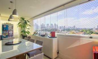 Imagem 2: Apartamento Venda 4 Dormitórios - 120 m² Brooklin