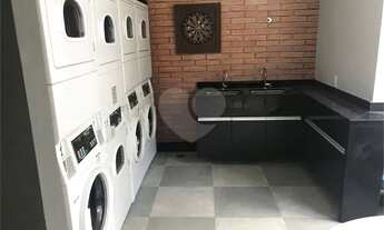 Imagem 5: Apartamento-São Paulo-BELA VISTA