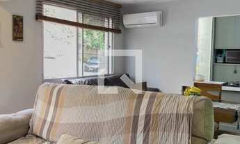 Imagem 7: Apartamento para Aluguel - Engenho Novo, 2 Quartos, 60 m2