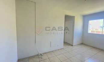 Imagem 2: Apartamento 2 quartos, andar baixo no condomínio Vila Verde