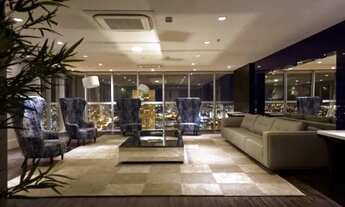 Imagem 7: Sala Aérea Centro Caxias do Sul