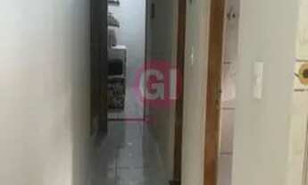 Imagem 5: Casa para aluguel tem 73 metros quadrados com 2 quartos em Loteamento Villa Branca - Jacar