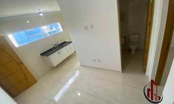 Imagem 6: Apartamento para Locação com 02 dormitórios no Alto da Vila Carrão!!!