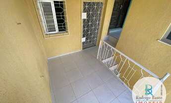 Imagem 3: Kitnet com 1 dormitório para alugar, 23 m² por R$ 570,00/mês - Itaoca - Fortaleza/CE