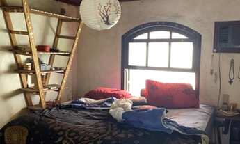 Imagem 5: Casa para venda 322 metros quadrados com 4 quartos Piscina em Pontinha - Araruama