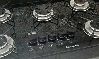 Imagem 4: Apartamento no Residencial Ambiance - 02 Dormitórios