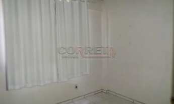 Imagem: Araçatuba - Apartamento - Aviação