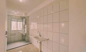 Imagem 4: Apartamento Locação 2 dormitórios