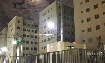 Imagem 5: Passo ou vendo apartamento